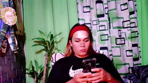 urdreamgirljacky online show from October 16, 12:27 pm