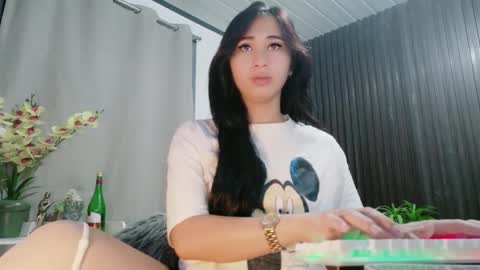 urfave_bbgirl online show from February 9, 2:13 pm