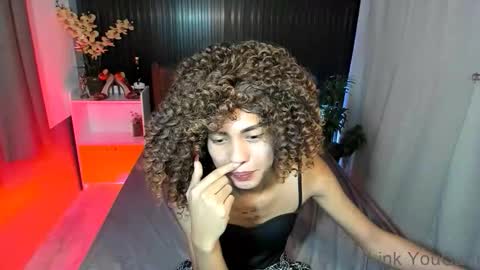 Rianne online show from October 17, 9:46 am