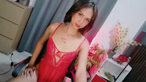 Rianne online show from April 28, 7:07 pm