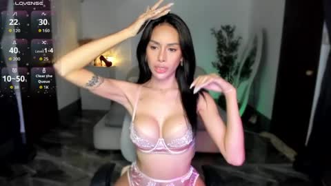 Angela Cullens online show from June 18, 9:47 am