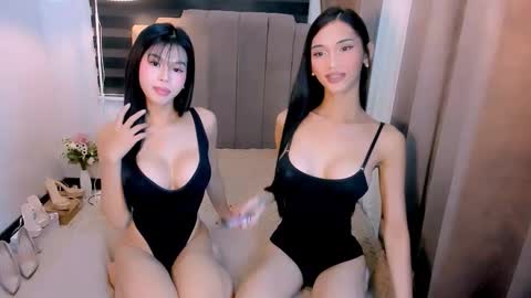 Im your doll maica online show from March 24, 8:41 am