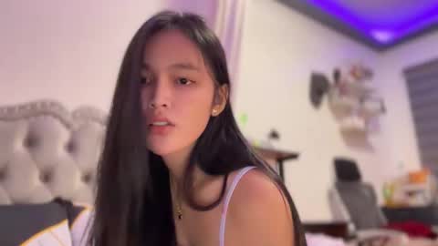 Amira online show from November 11, 2:46 am