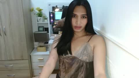 urmidnightangel online show from January 10, 10:15 pm