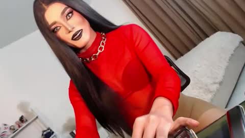 cecilia online show from January 5, 6:00 pm