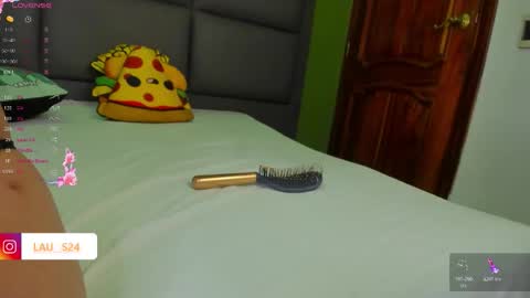 luna online show from February 20, 12:06 am