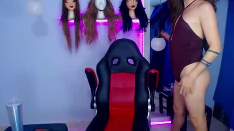 valen_foxxx online show from January 21, 7:06 pm