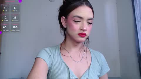 IG-valen mendoza99  twitter valenthompson99 online show from February 20, 4:53 pm