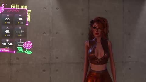 Valentia online show from November 9, 10:16 am