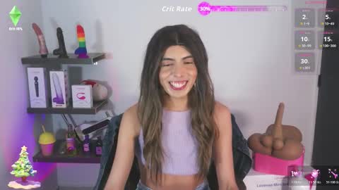 Valentina Ceretti online show from January 31, 7:11 pm