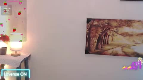 Amanda online show from December 4, 7:18 pm