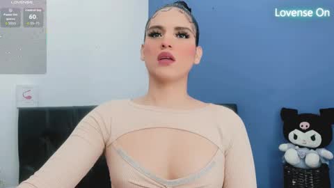 Snapshot of valentina_princess_ chatting on September 30, 7:52 am valentina_princess_ online show from September 30, 7:52 am
