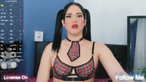 Snapshot of valentina_princess_ chatting on October 12, 7:55 am valentina_princess_ online show from October 12, 7:55 am