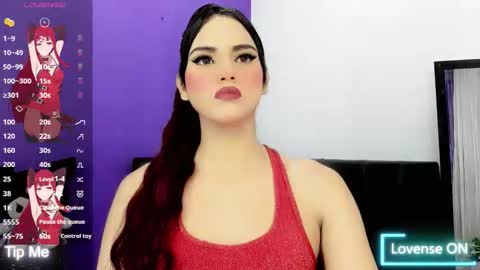 valentina_princess_ online show from October 27, 7:16 am