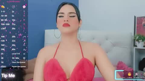 valentina_princess_ online show from November 8, 5:30 am