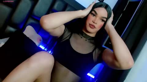 valentinahotaex20 online show from May 6, 2:07 am