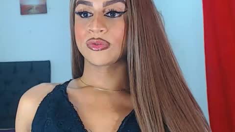 VALENTINA   online show from January 15, 2:06 am