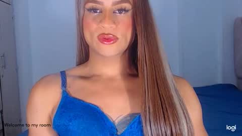 VALENTINA   online show from May 11, 7:11 pm