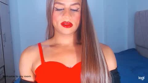 VALENTINA   online show from May 21, 10:50 pm