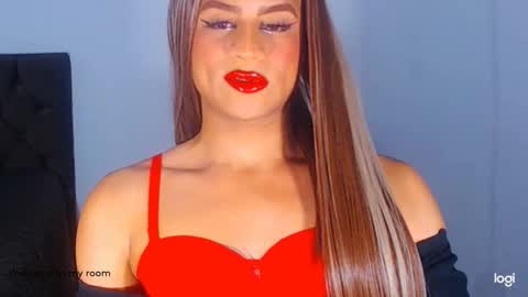 VALENTINA   online show from May 24, 1:02 am