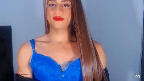 VALENTINA   online show from May 25, 1:24 am
