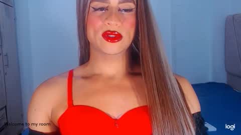 VALENTINA   online show from May 26, 7:55 pm