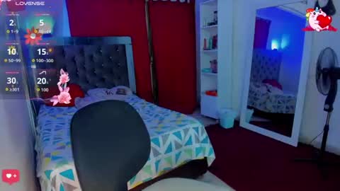 valeria_19x online show from July 17, 5:13 am