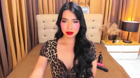 Valeria online show from March 29, 9:43 am