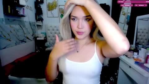 VALERIA online show from February 3, 11:26 am