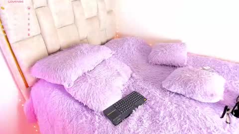 Valeria online show from March 11, 8:53 pm