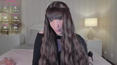 Valeria online show from October 27, 9:17 am