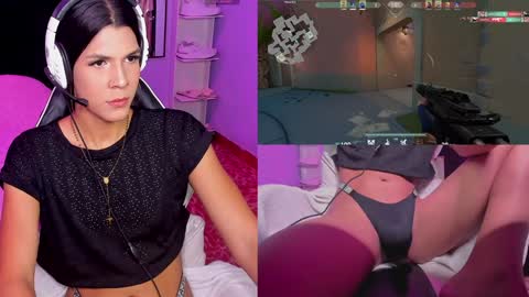 Valeria online show from December 28, 6:08 pm