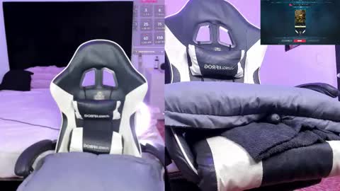 valeriatorrez online show from November 7, 6:41 pm