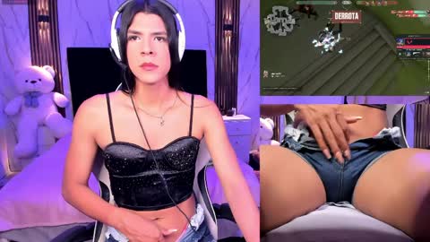 valeriatorrez online show from April 9, 4:03 am