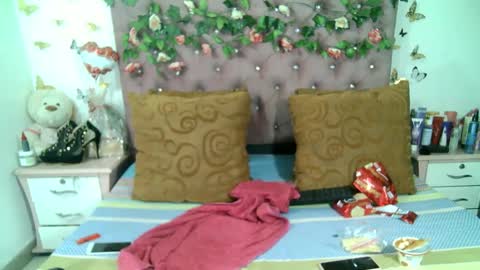 La valerie26 online show from September 8, 10:19 pm