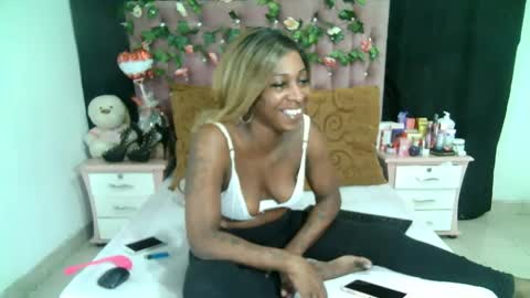 La valerie26 online show from September 12, 1:03 am