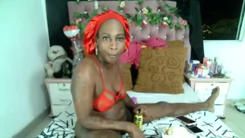 La valerie26 online show from September 22, 6:51 am