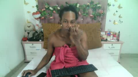 La valerie26 online show from October 1, 2:12 am