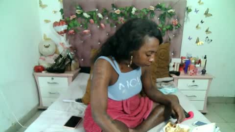 La valerie26 online show from October 3, 2:33 am