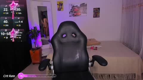 valerie_hatman online show from January 9, 7:29 pm