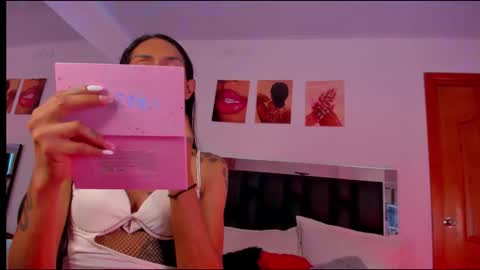 ValeryTs1 online show from February 6, 7:19 pm