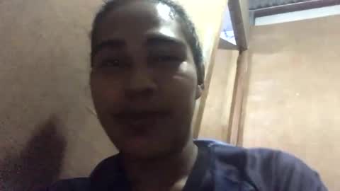 vampy_ebony_laxine online show from November 30, 1:35 pm