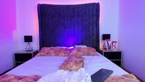 Vanessa Sexy Paris online show from January 8, 11:31 pm