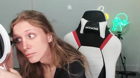 VelvetTGirl online show from February 10, 10:50 pm