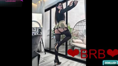 VENUS online show from March 2, 11:39 am