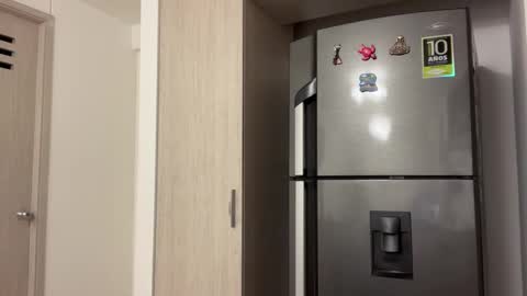 Miss Veronica dussan  Tw Veronicasm     IG Ashveronica  online show from March 13, 12:05 am