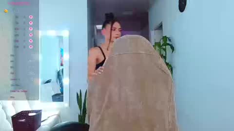 Ariana  online show from September 10, 9:58 pm