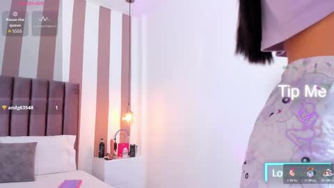 Ariana  online show from October 14, 12:50 pm