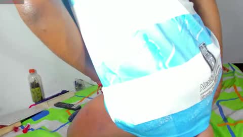 vicky manuela online show from October 22, 3:41 am