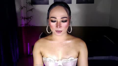 Victoria online show from April 7, 8:10 pm